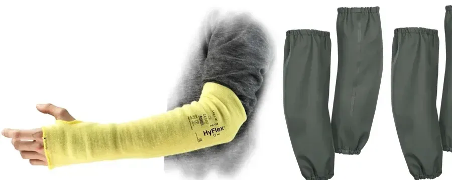 Order Arm Guards | Personal Protective Equipment at PBMdirect.nl
