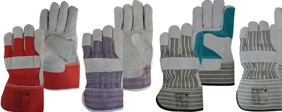 Order All-Round Work Gloves | Personal Protective Equipment at PBMdirect.nl