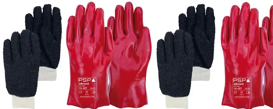 Order All-Round Work Gloves | Personal Protective Equipment at PBMdirect.nl