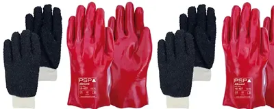 Order All-Round Work Gloves | Personal Protective Equipment at PBMdirect.nl
