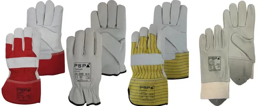 Order All-Round Work Gloves | Personal Protective Equipment at PBMdirect.nl
