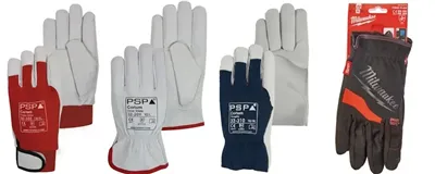 Order All-Round Work Gloves | Personal Protective Equipment at PBMdirect.nl