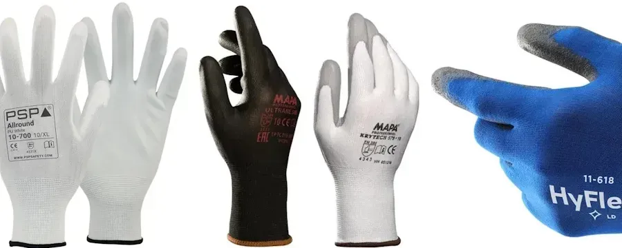 Order All-Round Work Gloves | Personal Protective Equipment at PBMdirect.nl