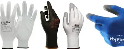 Order All-Round Work Gloves | Personal Protective Equipment at PBMdirect.nl