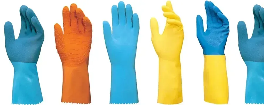 Order All-Round Work Gloves | Personal Protective Equipment at PBMdirect.nl