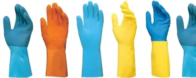 Order All-Round Work Gloves | Personal Protective Equipment at PBMdirect.nl