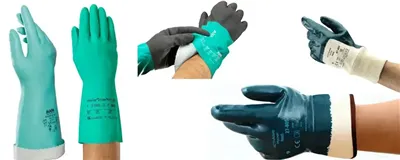Olie- en/of chemisch bestendig - Persoonlijke beschermingsmiddelen | PBMdirect.nl