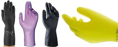 Order Oil and/or Chemical Resistant | Personal Protective Equipment at PBMdirect.nl