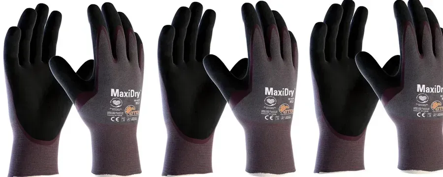 Order Oil and/or Chemical Resistant | Personal Protective Equipment at PBMdirect.nl