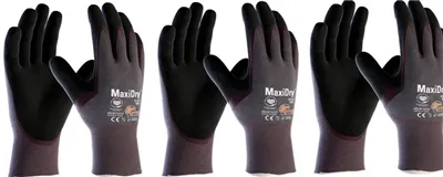 Order Oil and/or Chemical Resistant | Personal Protective Equipment at PBMdirect.nl