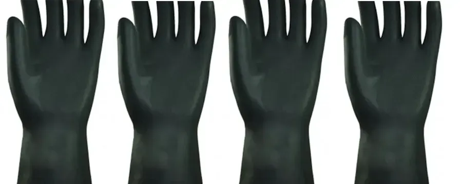 Order Oil and/or Chemical Resistant | Personal Protective Equipment at PBMdirect.nl