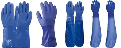 Order Oil and/or Chemical Resistant | Personal Protective Equipment at PBMdirect.nl