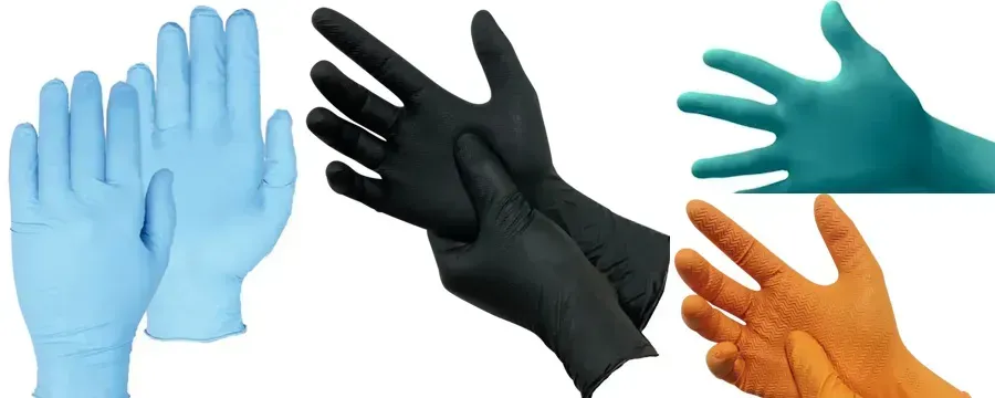 Disposable werkhandschoenen - Persoonlijke beschermingsmiddelen | PBMdirect.nl