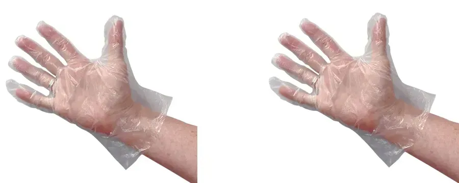 Order Disposable Work Gloves | Personal Protective Equipment at PBMdirect.nl