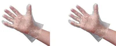 Order Disposable Work Gloves | Personal Protective Equipment at PBMdirect.nl
