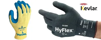 Order Cut-Resistant Work Gloves | Personal Protective Equipment at PBMdirect.nl