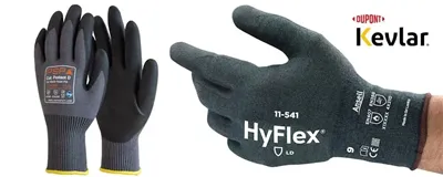 Order Cut-Resistant Work Gloves | Personal Protective Equipment at PBMdirect.nl