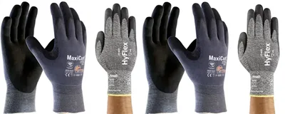 Order Cut-Resistant Work Gloves | Personal Protective Equipment at PBMdirect.nl