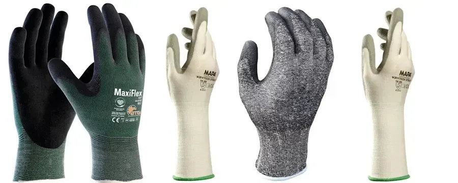 Order Cut-Resistant Work Gloves | Personal Protective Equipment at PBMdirect.nl