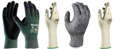 Order Cut-Resistant Work Gloves | Personal Protective Equipment at PBMdirect.nl
