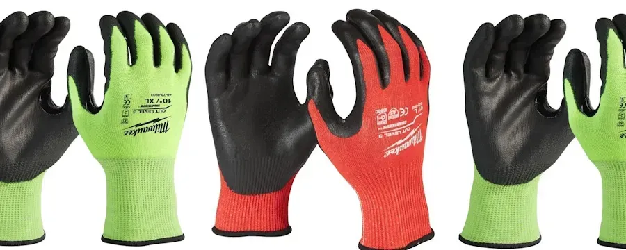 Order Cut-Resistant Work Gloves | Personal Protective Equipment at PBMdirect.nl