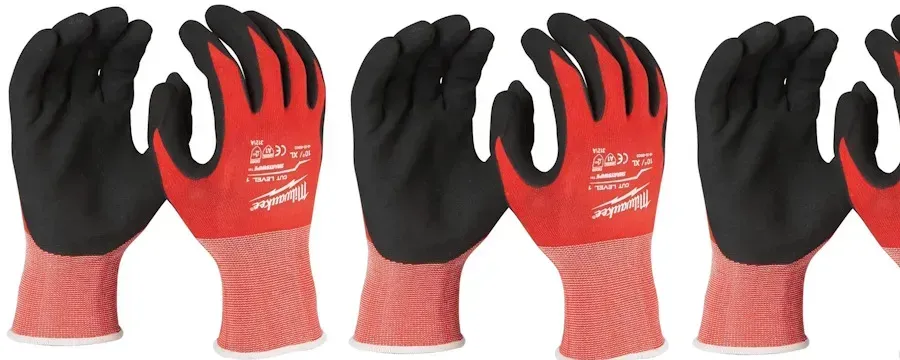 Order Cut-Resistant Work Gloves | Personal Protective Equipment at PBMdirect.nl