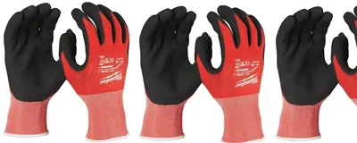 Order Cut-Resistant Work Gloves | Personal Protective Equipment at PBMdirect.nl