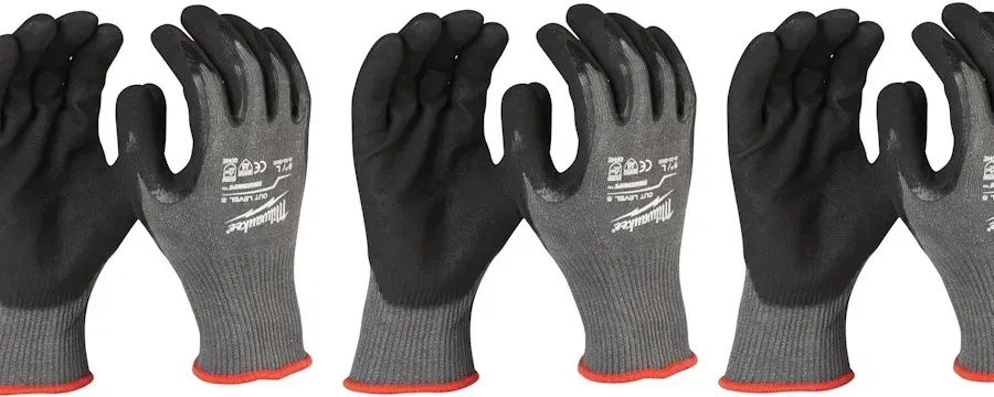 Order Cut-Resistant Work Gloves | Personal Protective Equipment at PBMdirect.nl