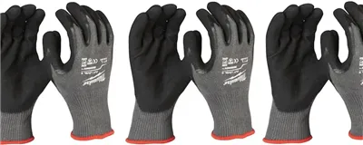 Order Cut-Resistant Work Gloves | Personal Protective Equipment at PBMdirect.nl