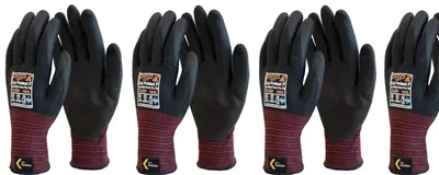 Order Cut-Resistant Work Gloves | Personal Protective Equipment at PBMdirect.nl