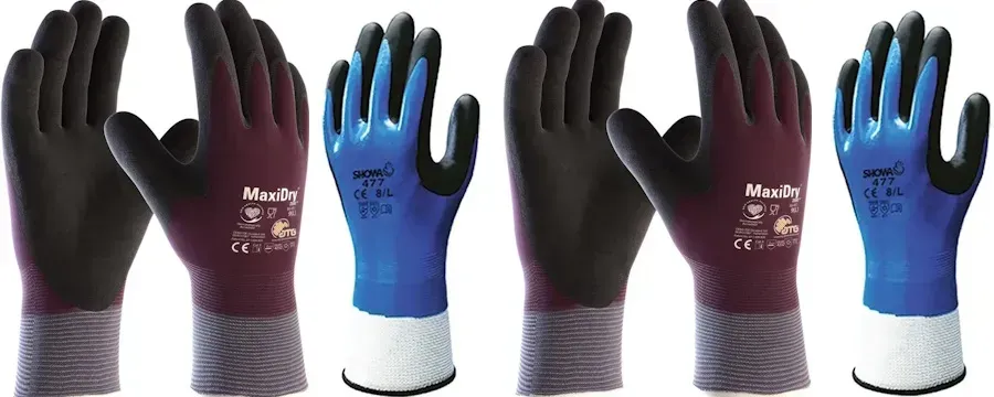 Order Cold-Resistant Work Gloves | Personal Protective Equipment at PBMdirect.nl