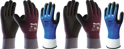 Order Cold-Resistant Work Gloves | Personal Protective Equipment at PBMdirect.nl