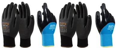 Order Cold-Resistant Work Gloves | Personal Protective Equipment at PBMdirect.nl