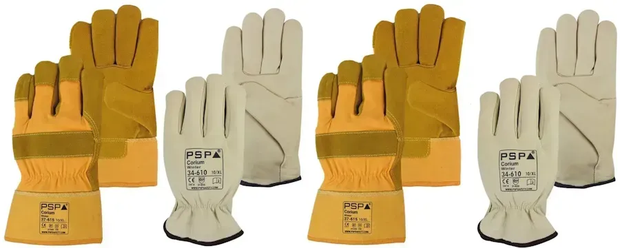 Order Cold-Resistant Work Gloves | Personal Protective Equipment at PBMdirect.nl