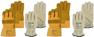 Order Cold-Resistant Work Gloves | Personal Protective Equipment at PBMdirect.nl