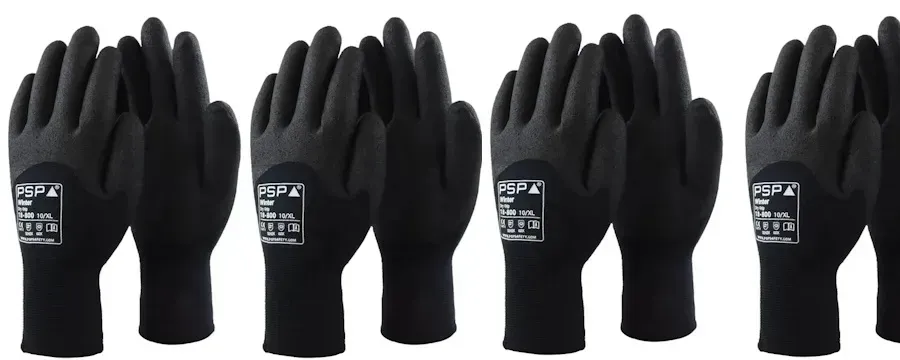 Order Cold-Resistant Work Gloves | Personal Protective Equipment at PBMdirect.nl
