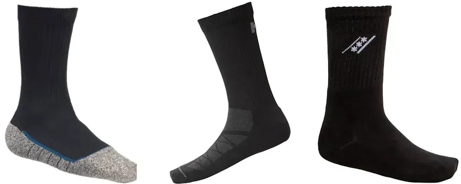 Order Leg and Foot Protection Accessories | Personal Protective Equipment at PBMdirect.nl