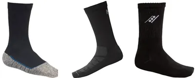 Order Leg and Foot Protection Accessories | Personal Protective Equipment at PBMdirect.nl