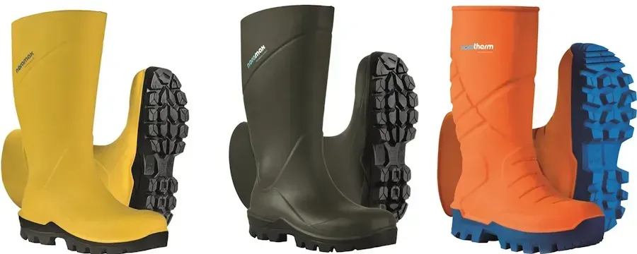 Order Safety Boots | Personal Protective Equipment at PBMdirect.nl