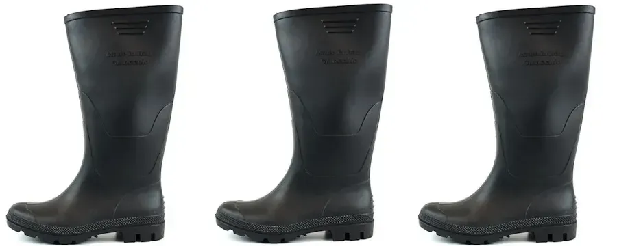 Order Safety Boots | Personal Protective Equipment at PBMdirect.nl