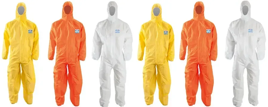 Kleding - Persoonlijke beschermingsmiddelen | PBMdirect.nl