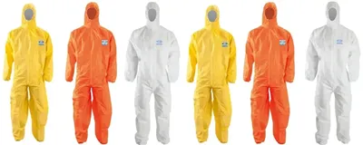 Kleding - Persoonlijke beschermingsmiddelen | PBMdirect.nl