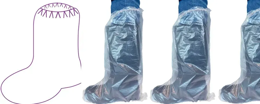 Kleding - Persoonlijke beschermingsmiddelen | PBMdirect.nl
