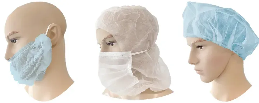 Accessoires - Persoonlijke beschermingsmiddelen | PBMdirect.nl