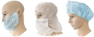 Accessoires - Persoonlijke beschermingsmiddelen | PBMdirect.nl
