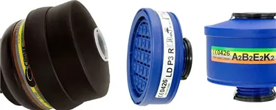 Order Threaded Filters | Personal Protective Equipment at PBMdirect.nl