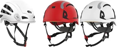Order Climbing helmets  | Personal Protective Equipment at PBMdirect.nl