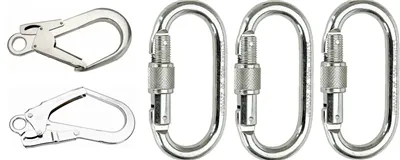 Haken - Persoonlijke beschermingsmiddelen | PBMdirect.nl