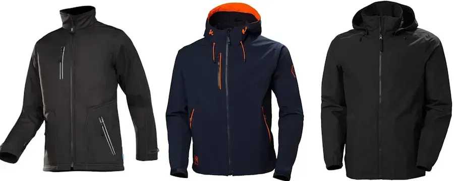 Order All-Round Workwear | Personal Protective Equipment at PBMdirect.nl