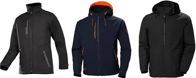 Order All-Round Workwear | Personal Protective Equipment at PBMdirect.nl